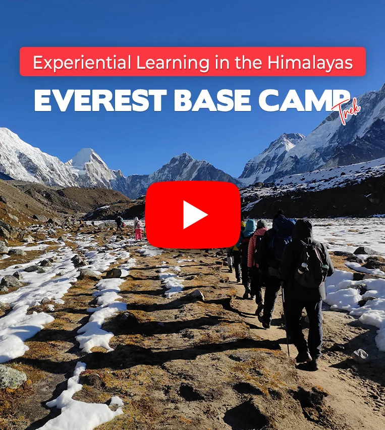 Everest-Base Camp-Trek